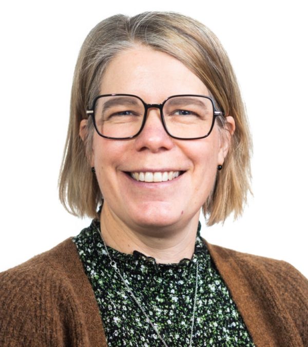 Anna Fredriksson