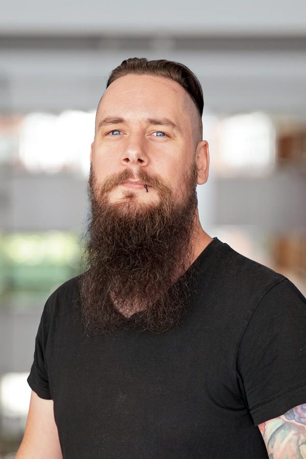 Fredrik Widerberg