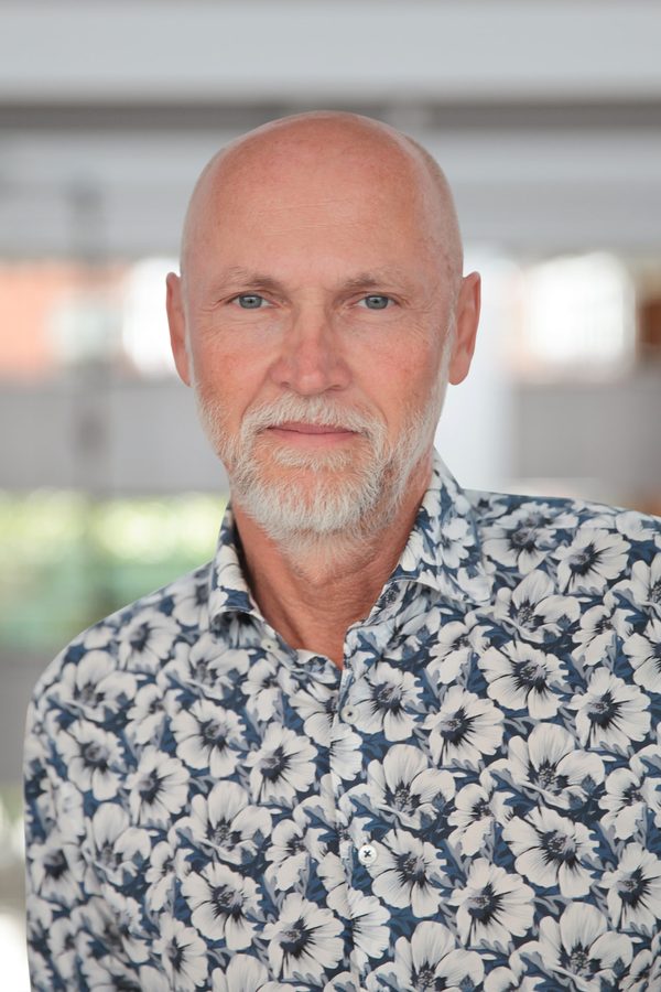 Peter Mattisson