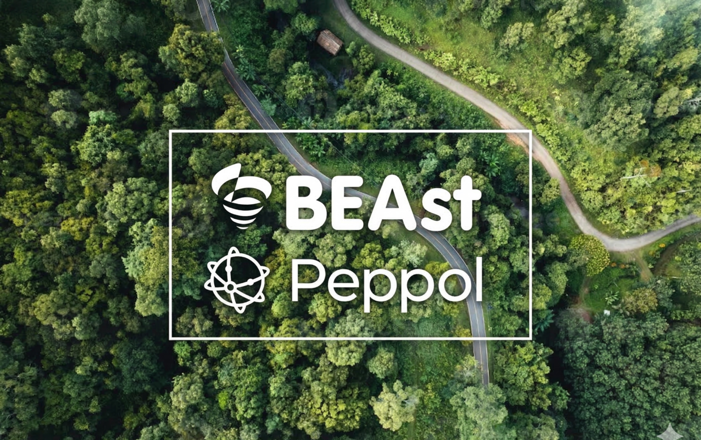 BEAst och Peppol