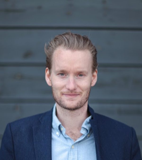 Oliver Lundgren
