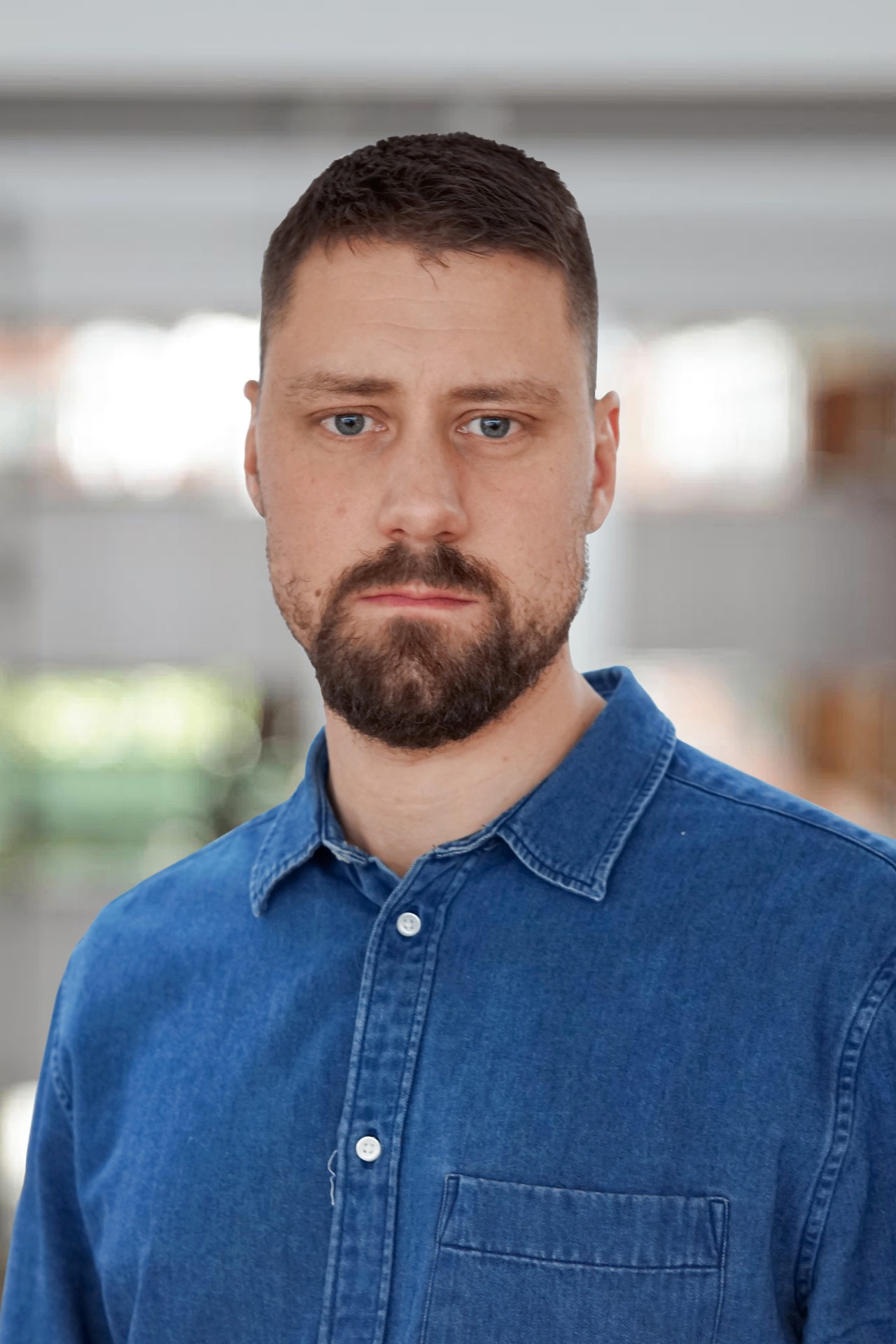 Rikard Lind