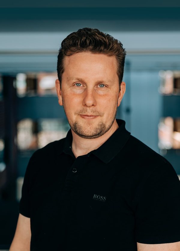 Håkan Johansson