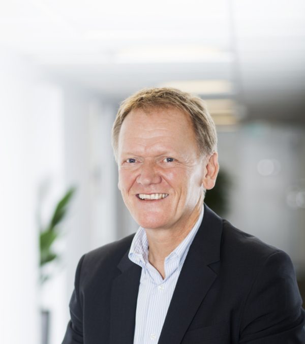 Anders Olsson