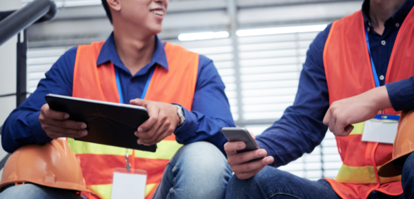 så får du medarbetarna att använda digitala verktyg