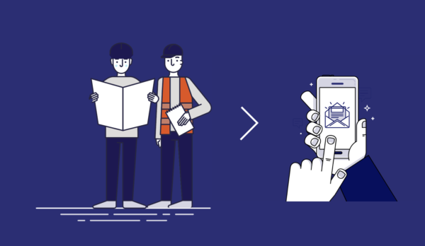 tre anledningar att digitalisera sin verksamhet