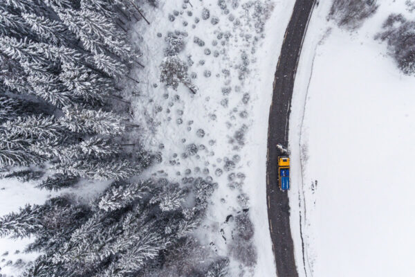 Trafikverkets åtgärder